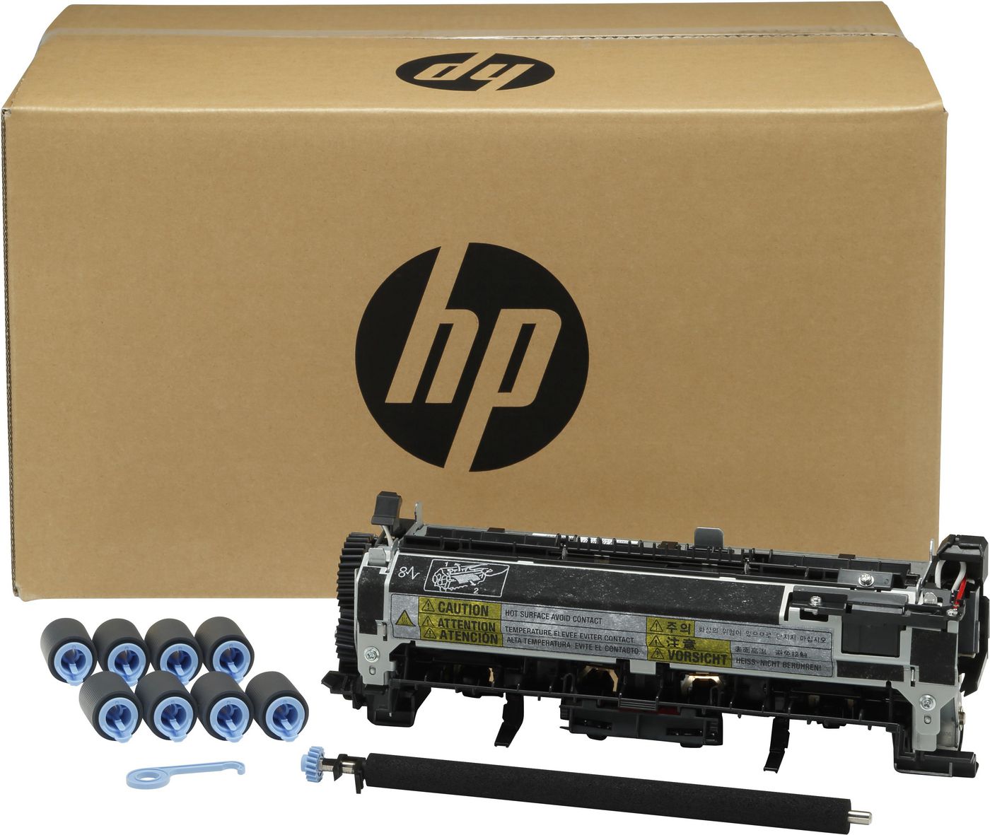 Kit de maintenance HP LaserJet 220 V