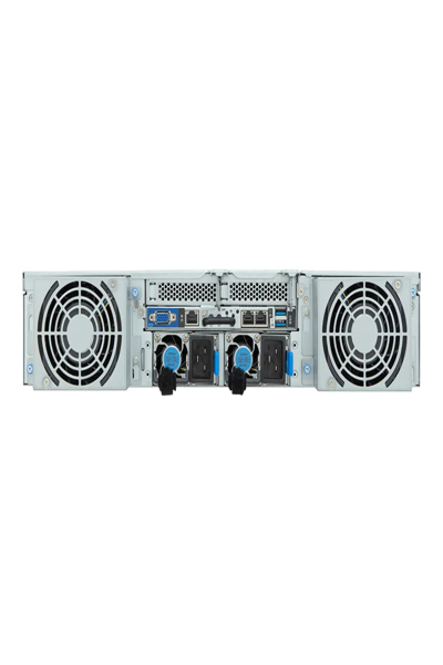 Gigabyte Barebone G293-Z43-AAP1 8 192 Mo