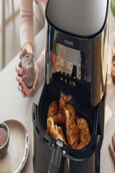 Philips HD9270/70 Essential Air Fryer 6.2L - HD9270/70