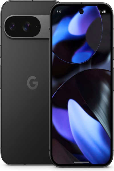 Google Pixel 9 Obsidian Telekom 128GB - 99935448