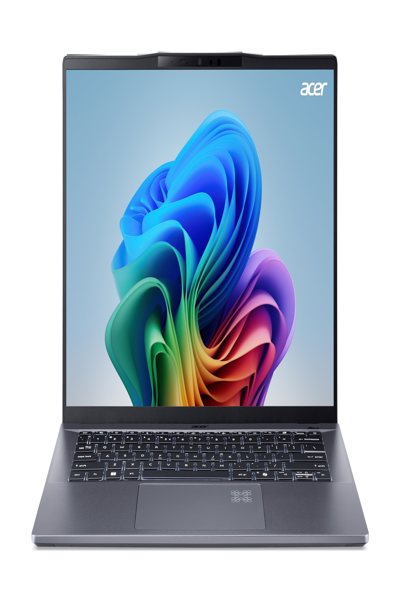 ACER SWIFT GO 14 AI SFG14-01-X1YT SNAPDRAGON X PLUS NOTEBOOK - NX.KYXEG.00E