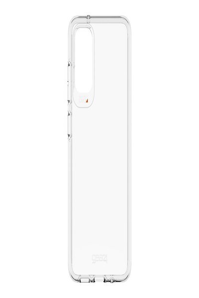 ZAGG Gear4 Crystal Palace - Baksida för mobiltelefon - 702007131