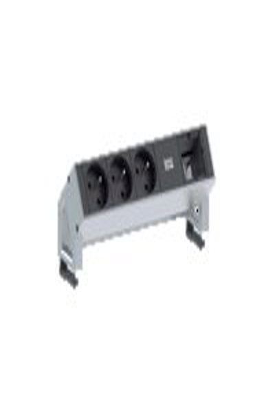 Bachmann DESK 2 - Multiprise