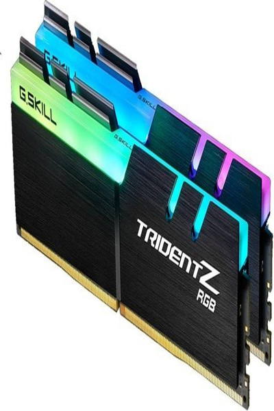 G.Skill TridentZ RGB Series - DDR4