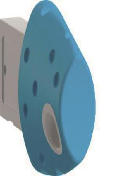 Clé de programmation Bluetooth Hager EGN003 pour EGN103