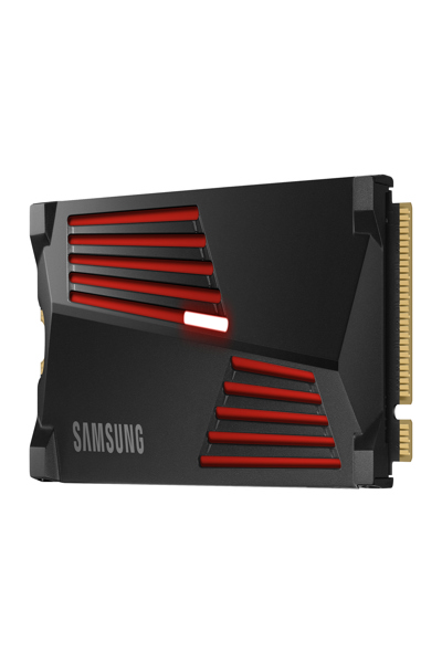 Samsung 990 PRO MZ-V9P4T0CW - SSD - MZ-V9P4T0CW