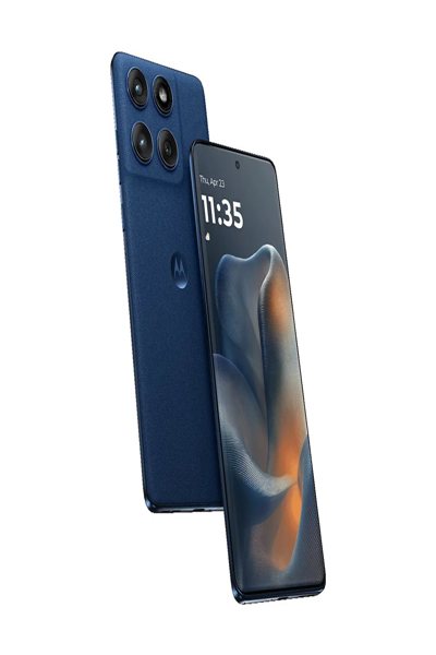 Motorola Edge 60 5G smartphone - PB7H0018PL