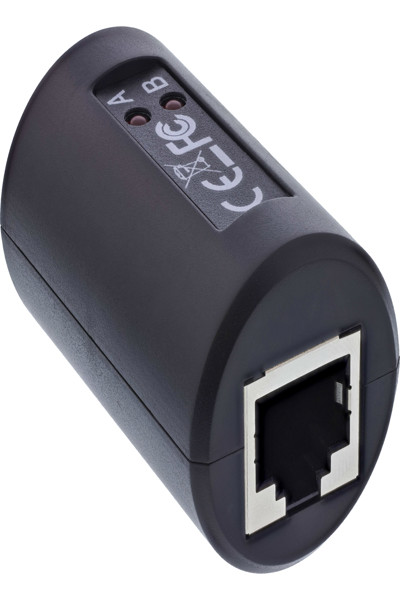 InLine Online PoE / PoE+ Tester Live-Test - 79999P