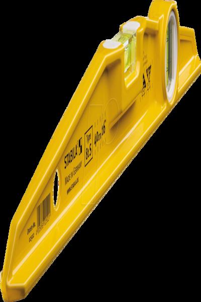 Stabila 81S Level 40cm - 2502