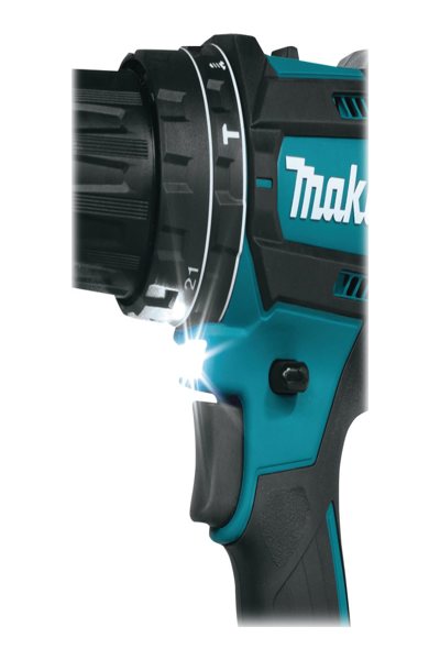 Makita DHP482JX13 Cordless Impact Drill