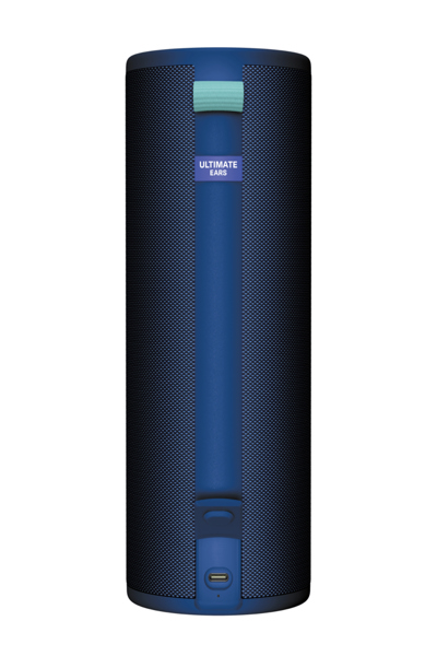 LOGITECH MEGABOOM 4 PORTABLE SPEAKER
