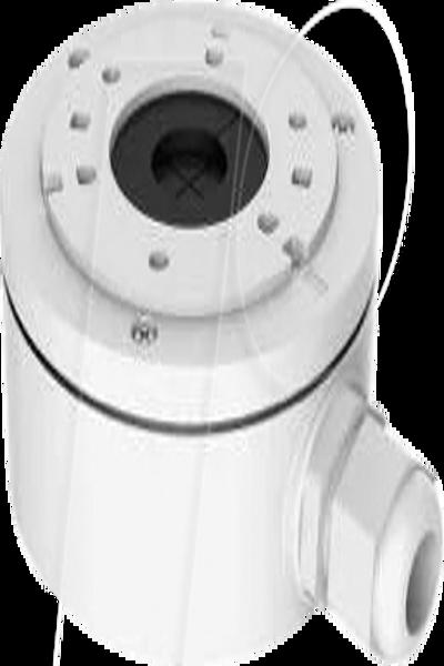 Hikvision HIL HIA-J101 : Boîtier de connexion pour caméras dôme/bullet