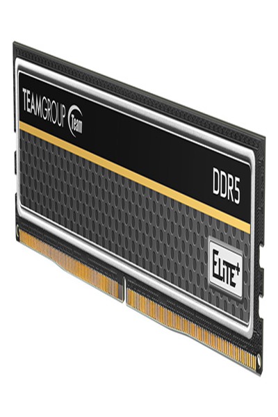 Team Group TPBD516G5600HC4601 RAM Memory ELITE PLUS GB DDR5 MHz - TPBD516G5600HC4601