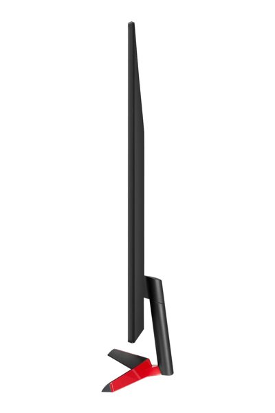 LG 32MP60G-B 31.5" FHD 1ms Monitor - 32MP60G-B