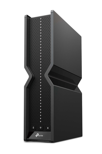 TP-LINK Archer BE550 V1 - Trådlös router 4-ports switch - ARCHER BE550