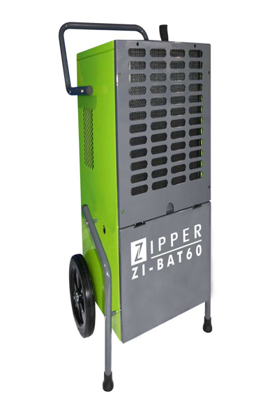 Zipper ZI-BAT60 Dehumidifier 80 m² 1030W