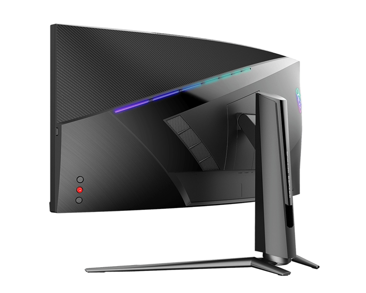 MSI MPG Artymis 343CQRDE (34") - 9S6-3DB25T-002