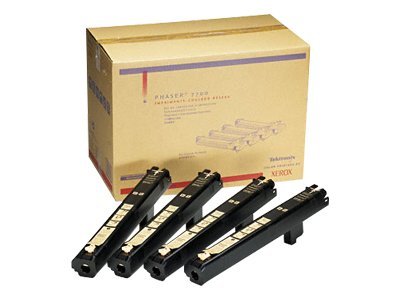 Kit de cartouche de toner CMJN Xerox Phaser 7700