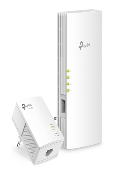 TP-LINK POWERLINE TL-WPA7817 KIT - TL-WPA7817 KIT