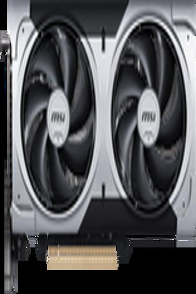 MSI GeForce RTX 5060 Ti 16G VENTUS 2X OC PLUS - V535-005R