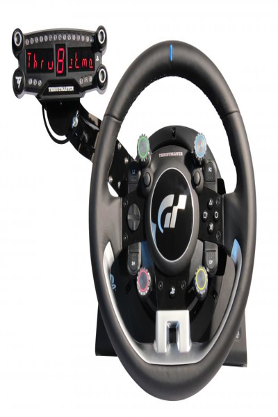 ThrustMaster LED display holder