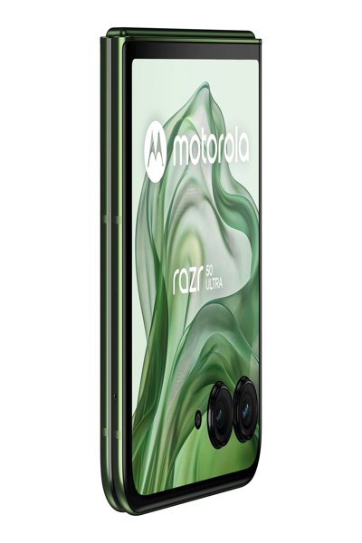 Motorola Solutions RAZR 50 Ultra 5G Smartphone - PB1T0004SE