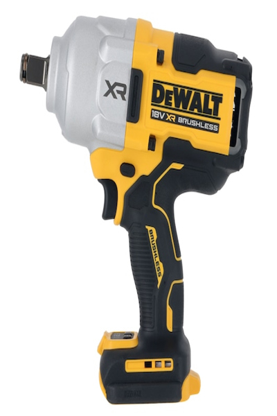 Clé à chocs sans fil DEWALT DCF964NT-XJ