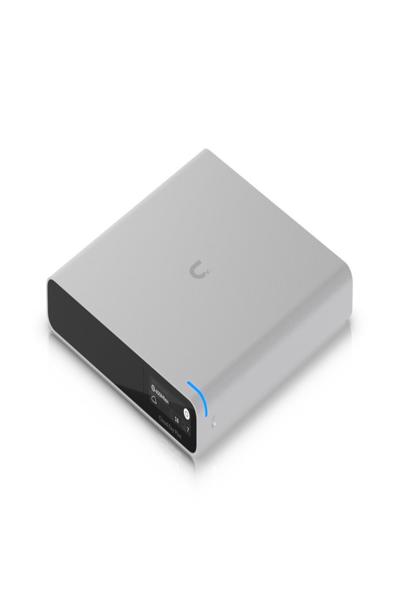 Ubiquiti UniFi Cloud Key G2+ - Remote control device - UCK-G2-SSD