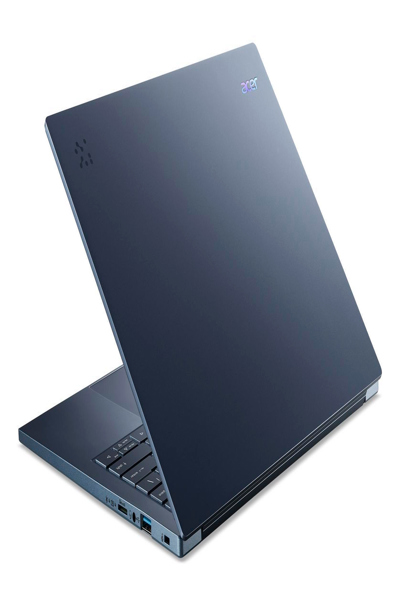 Acer Aspire 14 AI - 14" Notebook - Qualcomm Snapdragon 3 GHz 35.6 cm