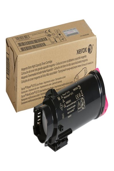 Xerox WorkCentre 6515 - Extra High Capacity - 106R03691