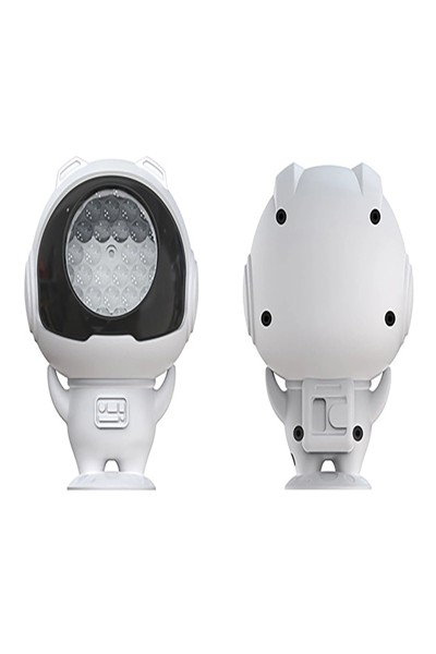 Projecteur laser LED Extralink BN-1223