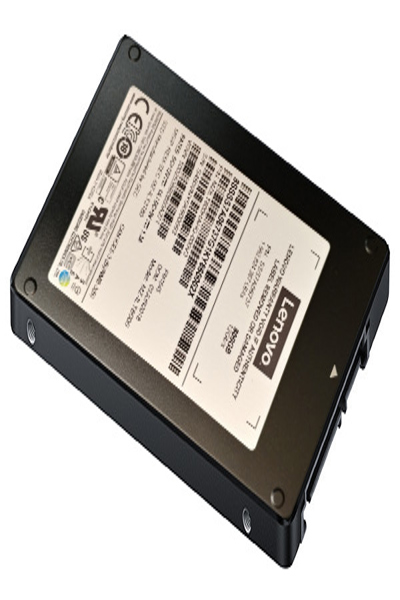 Lenovo ThinkSystem 2.5" U.2 PM9A3 960GB Read Intensive NVMe - PCI
