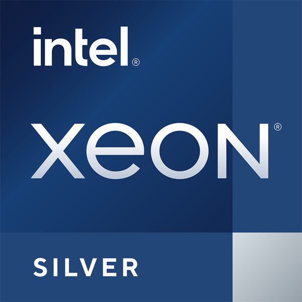Intel Xeon Silver 4309Y - 2.8 GHz - 8 Kerne - 16 Threads - 12 MB Cache-Speicher - för ThinkAgile HX7530 Appliance, MX3530-H Hybrid Appliance, MX3531-H Hybrid Certified Node - 4XG7A63443