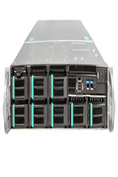 Intel Server System R1208WT2GSR - R1208WT2GSR