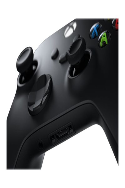 Microsoft Xbox trådlös handkontroll - EP2-29930