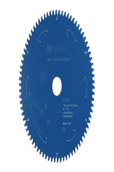 Bosch 2 608 644 553 - Laminated panel - 25.4 cm - 3 cm - 1.8 mm - 2.6 mm - 1 pc(s)