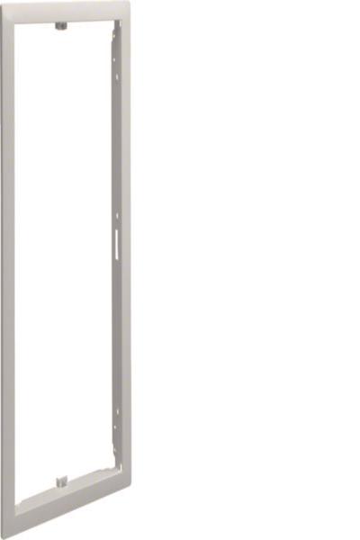 Structure de terrasse de jardin Volta sans porte 4 rangées VZ144N