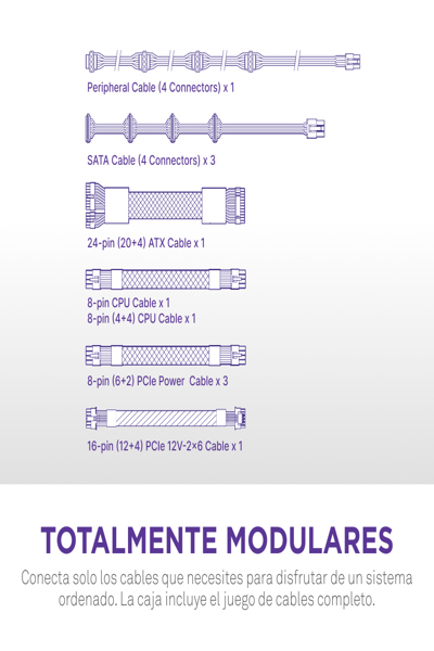 PA-8G2BB-EU - PA-8G2BB-EU