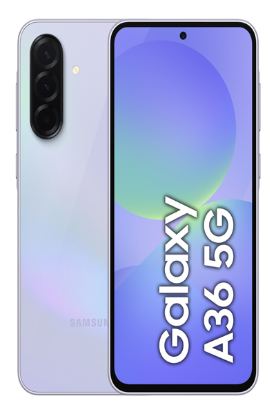 Samsung Galaxy A3 6 - Smartphone - Smartphone - 256 GB - SM-A366BLVGEUB