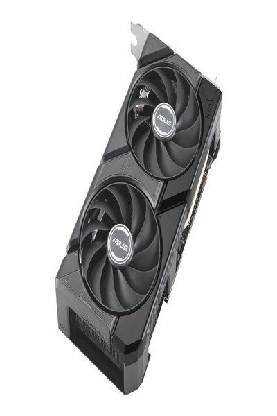 ASUS Dual GeForce RTX 4060 Ti EVO 16GB - 90YV0JH8-M0NA00
