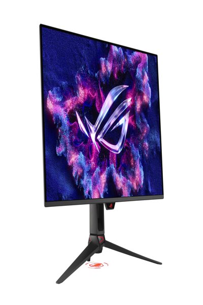 ASUS ROG SWIFT OLED PG32UCDMR MONITOR - 90LM0C00-B01971