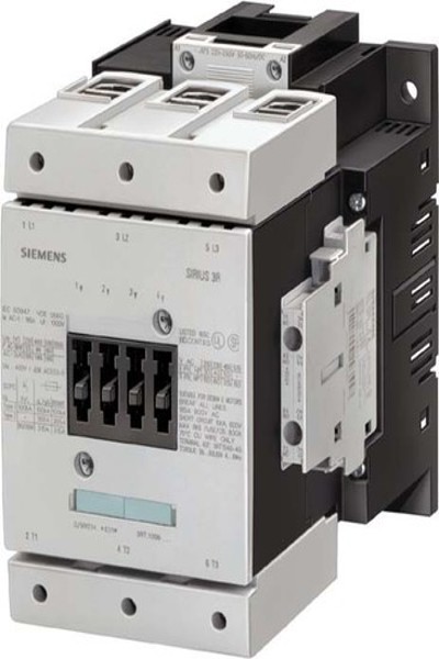 Siemens 3RT1064-6AP36 Contactor UC 220-240V