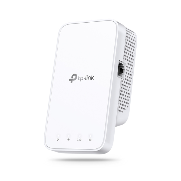 TP-LINK RE330 V1 - Wi-Fi Range Extender - RE330