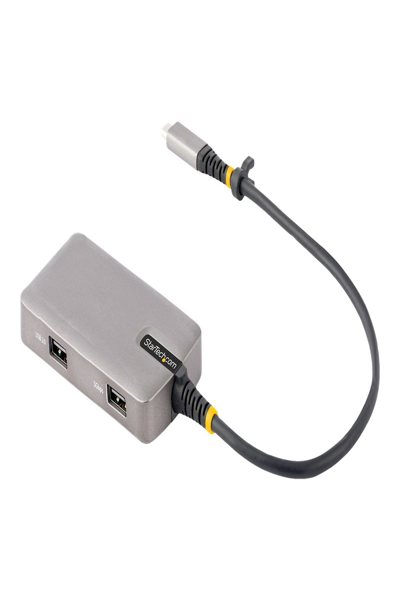 StarTech.com USB-C multiportadapter 4K 60Hz 100W PD - 104B-USBC-MULTIPORT