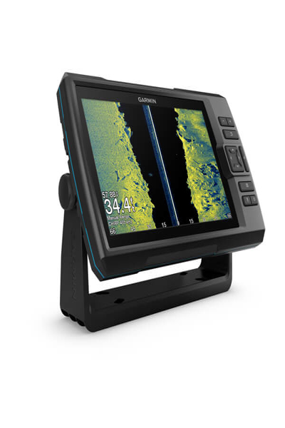 Garmin STRIKER Vivid 9sv Fishfinder