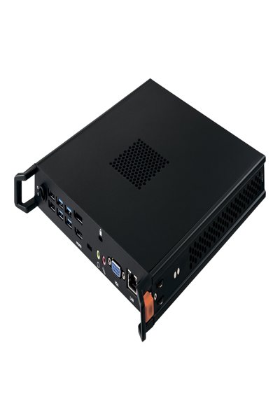Iiyama SPC5801BC-2 - IntelÃ‚Â® CoreÃ¢â€žÂ¢ i5 - i5-8400 - 8 GB - 256 GB - Windows 10 IoT Enterprise - 64-bit - SPC5801BC-2