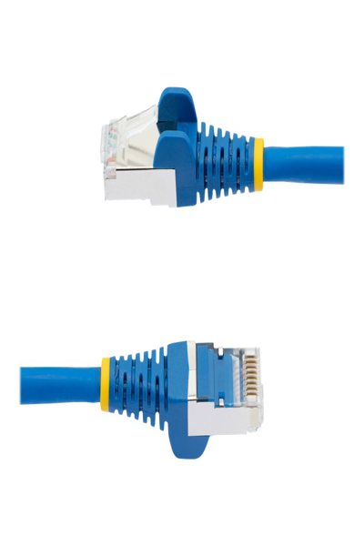 StarTech.com 3m CAT6a Ethernet Cable - NLBL-3M-CAT6A-PATCH