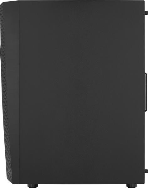 AeroCool Wave V3 RGB miditower, glasspanel, effektfull - ACCM-PV35143.11
