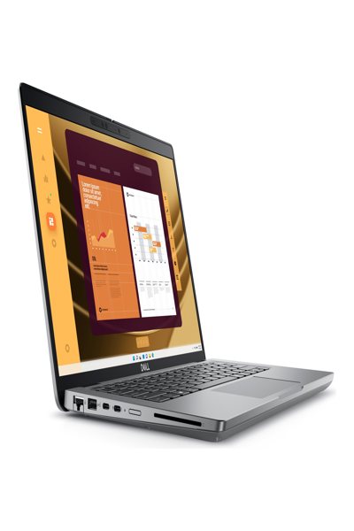 Dell Latitude 5450 - 14" Notebook - Core Ultra 5 35.6 cm - D7FH1