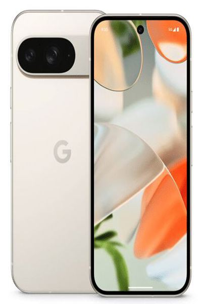 Google Pixel 9 Pro XL Porcelain Telekom 256GB - 99935482